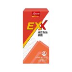 EXX納豆魚油膠囊30粒 