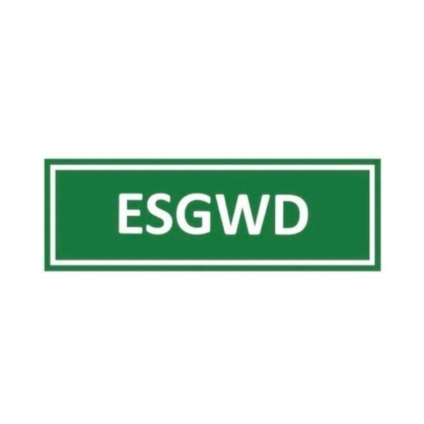 ESG世界公民數位治理基金會 的團體logo